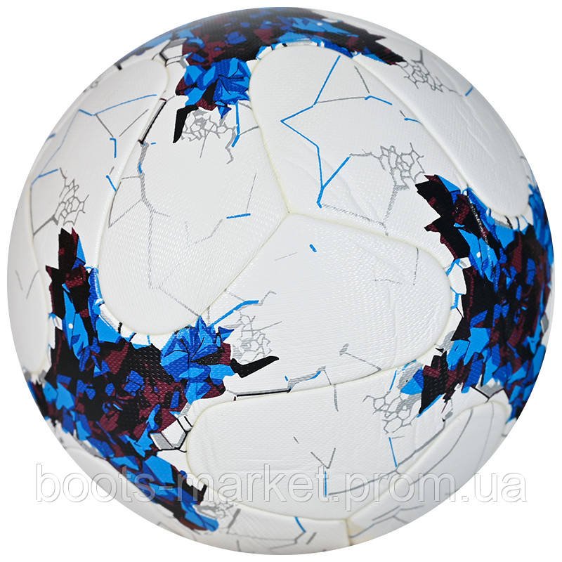 Футбольный мяч Premier League Flight