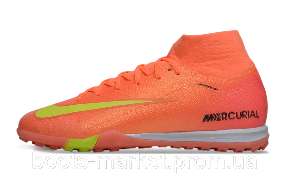 Сороконіжки Air Zoom Superfly 10 TF