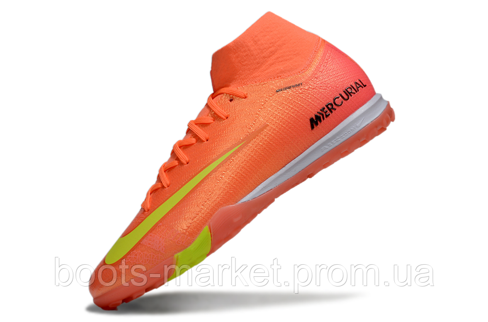 Сороконіжки Air Zoom Superfly 10 TF