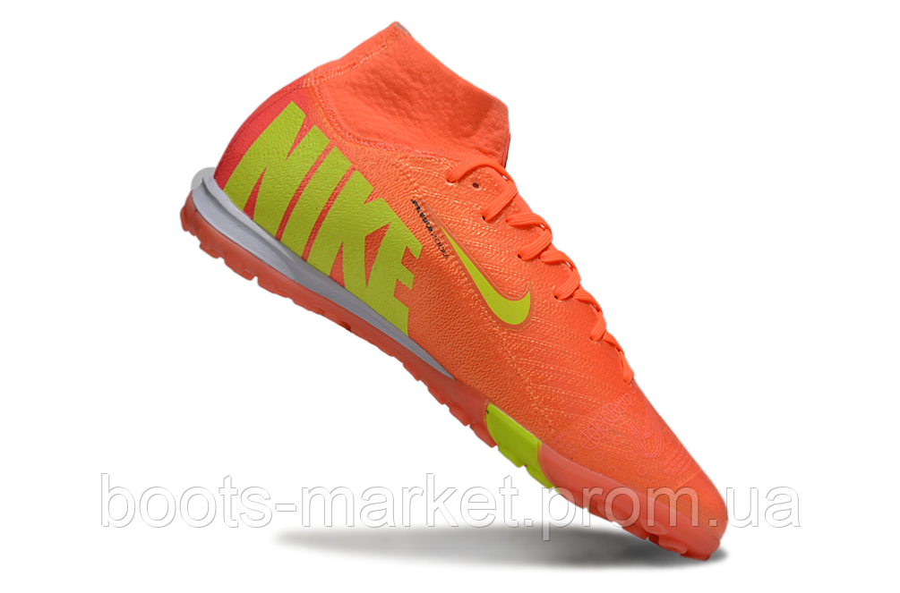 Сороконіжки Air Zoom Superfly 10 TF
