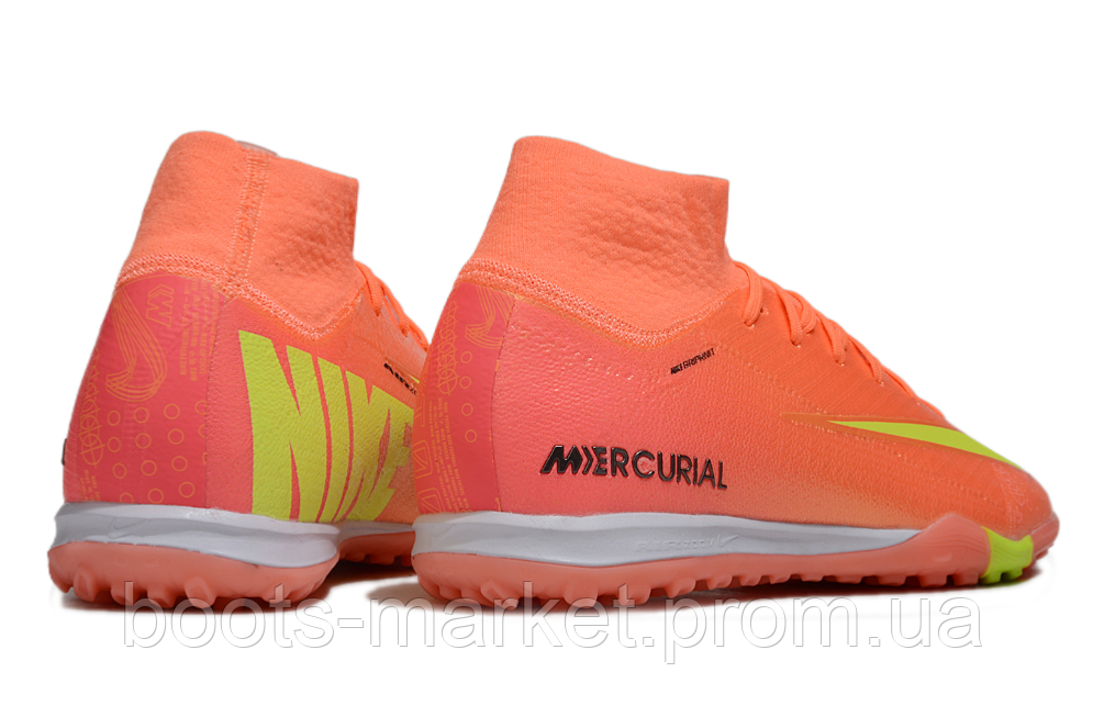 Сороконіжки Air Zoom Superfly 10 TF