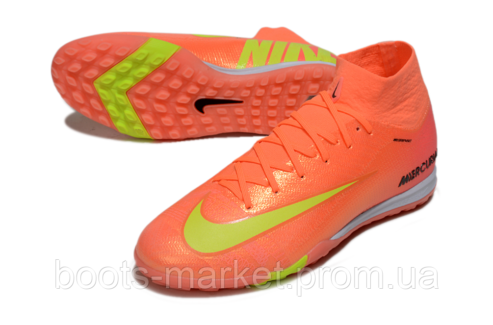 Сороконіжки Air Zoom Superfly 10 TF