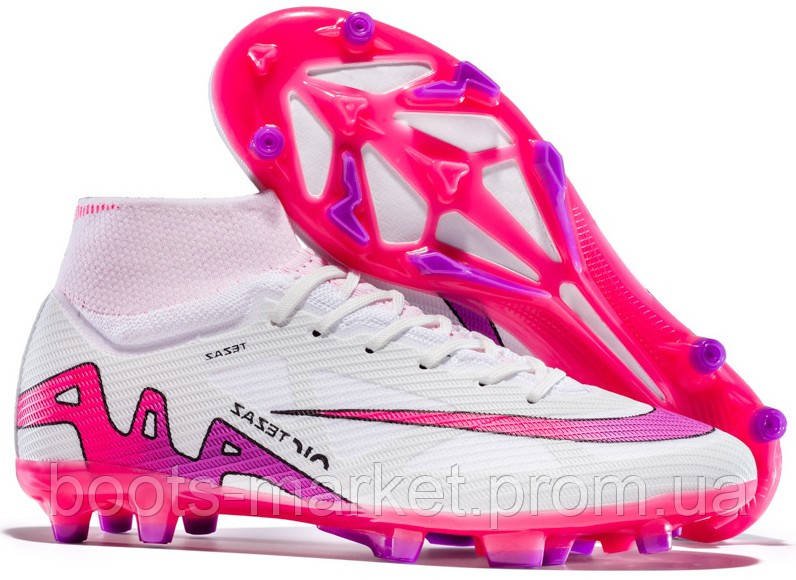 Бутсы Air Zoom Mercurial Superfly Elite FG