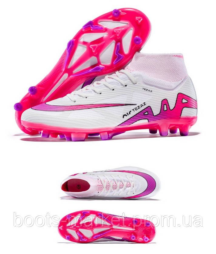 Бутсы Air Zoom Mercurial Superfly Elite FG