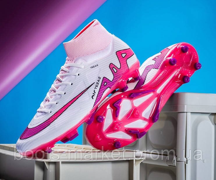 Бутсы Air Zoom Mercurial Superfly Elite FG