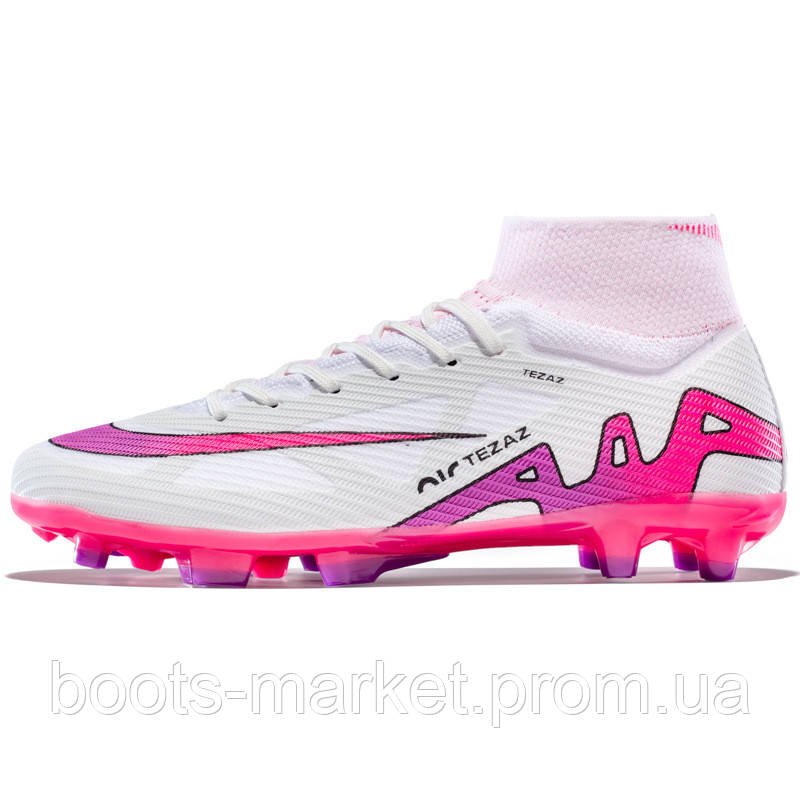 Бутсы Air Zoom Mercurial Superfly Elite FG