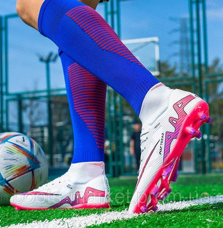 Бутсы Air Zoom Mercurial Superfly Elite FG