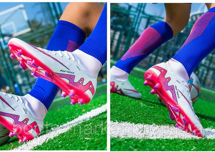 Бутсы Air Zoom Mercurial Superfly Elite FG
