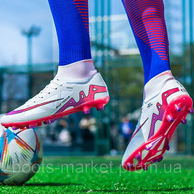 Бутсы Air Zoom Mercurial Superfly Elite FG
