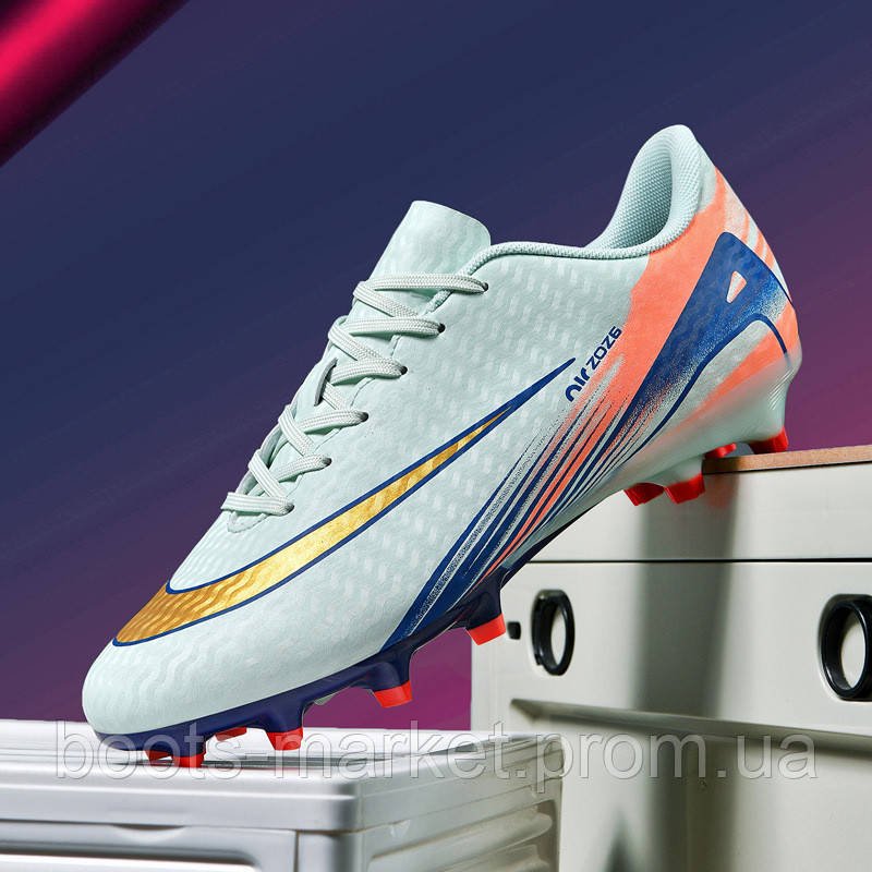 Бутсы Air Zoom Mercurial FG