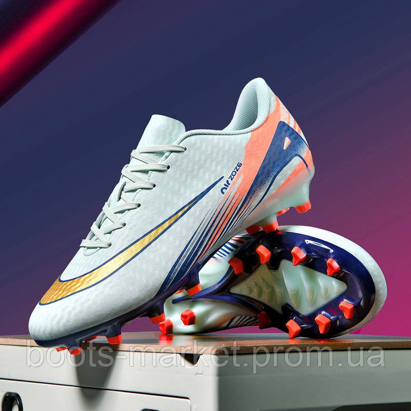 Бутсы Air Zoom Mercurial FG