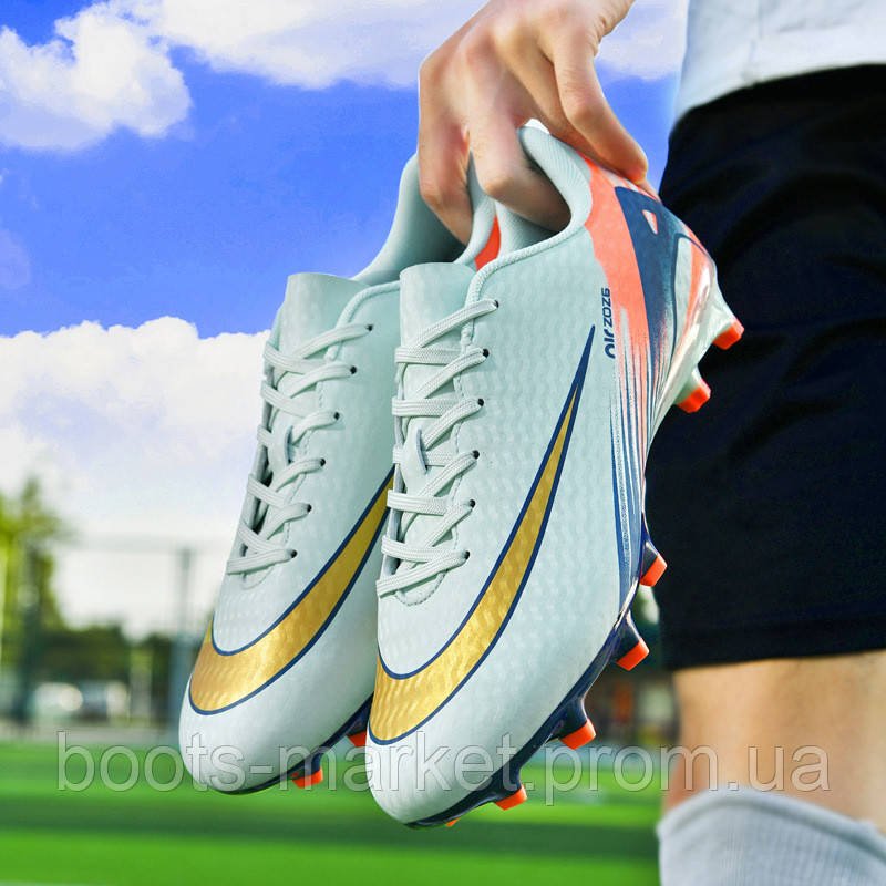 Бутсы Air Zoom Mercurial FG