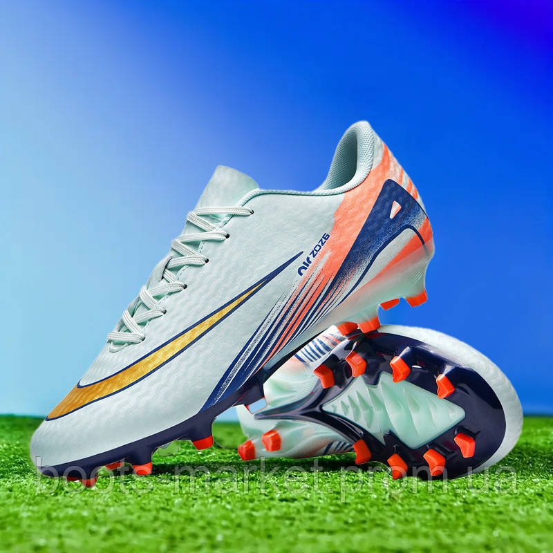 Бутсы Air Zoom Mercurial FG