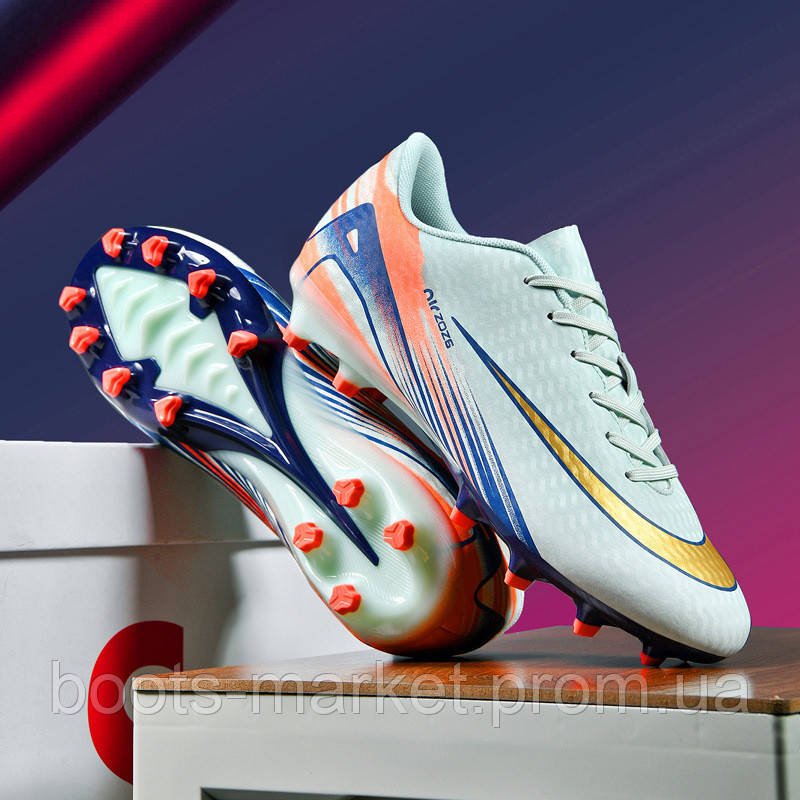 Бутсы Air Zoom Mercurial FG