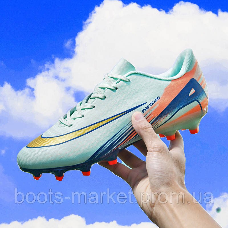 Бутсы Air Zoom Mercurial FG