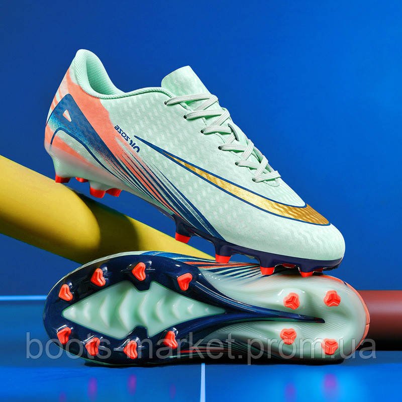 Бутсы Air Zoom Mercurial FG