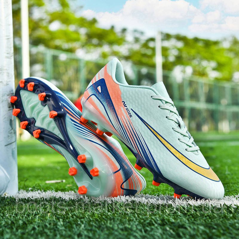 Бутсы Air Zoom Mercurial FG