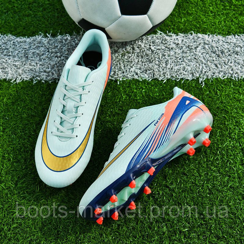 Бутсы Air Zoom Mercurial FG