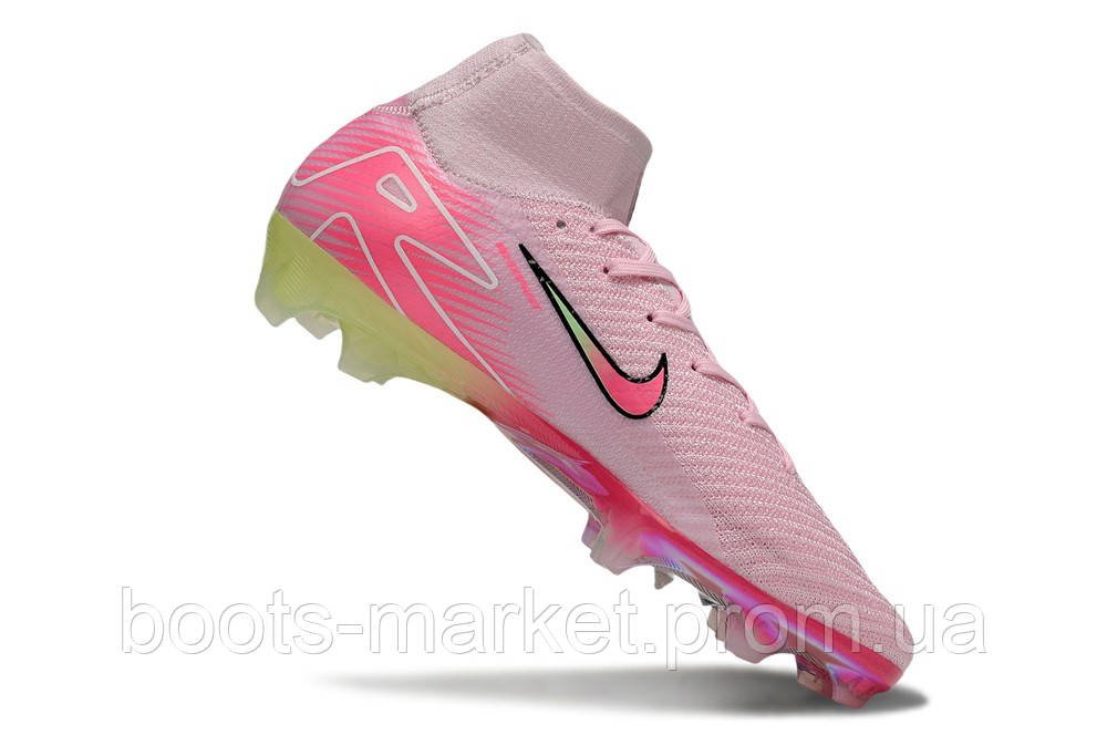Бутси Mercurial Superfly Х