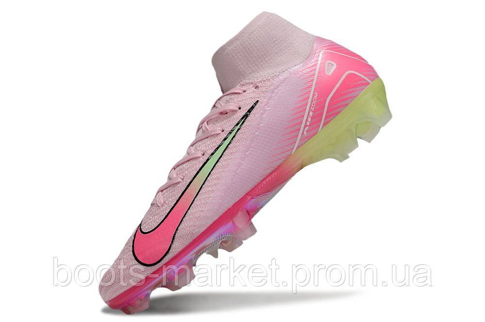 Бутси Mercurial Superfly Х