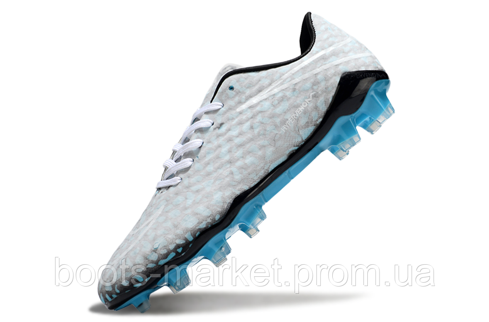 Бутси Hypervenom Phantom FG