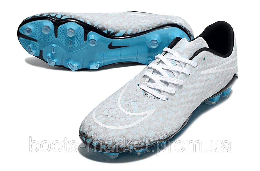 Бутси Hypervenom Phantom FG