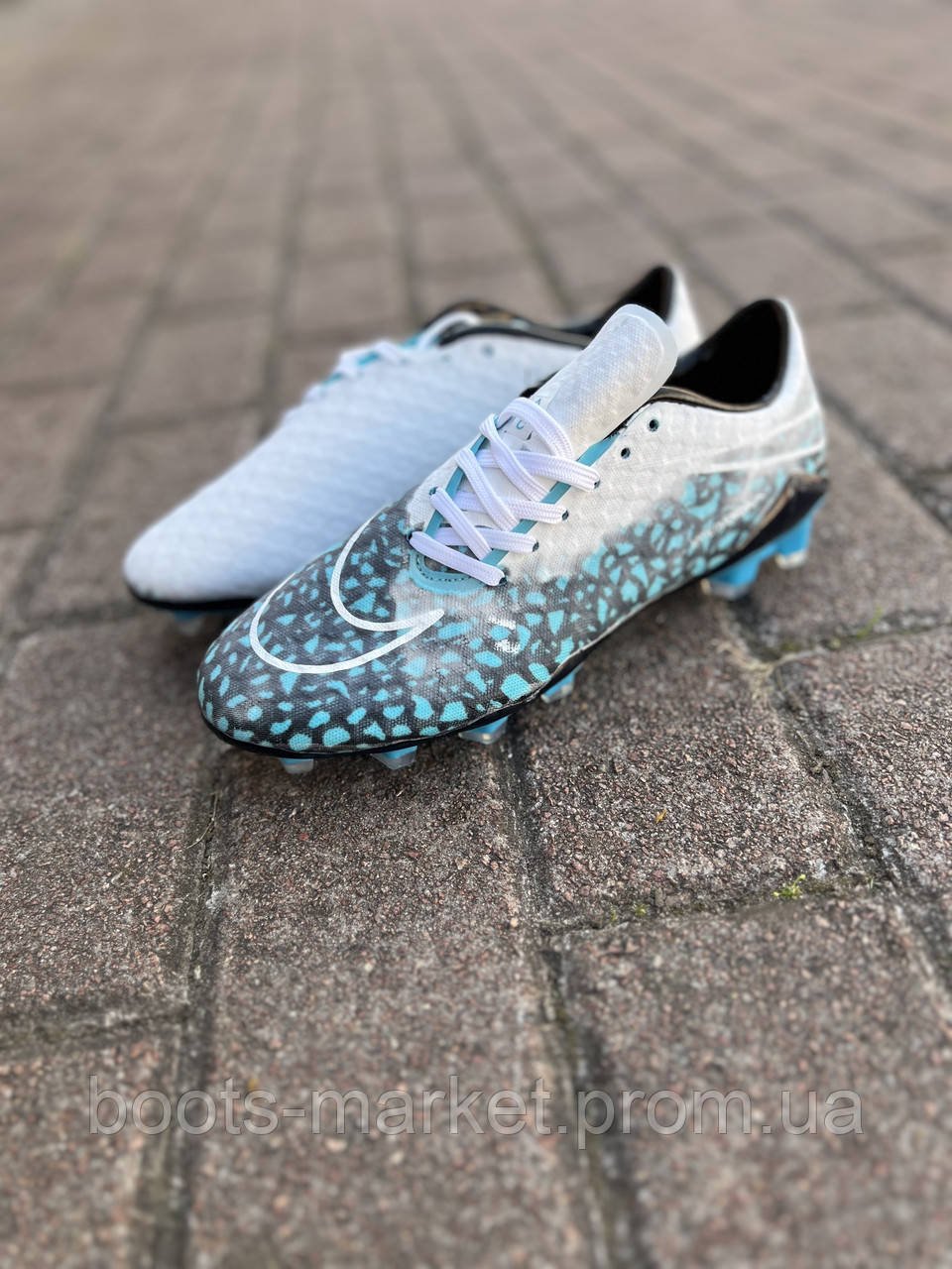 Бутси Hypervenom Phantom FG