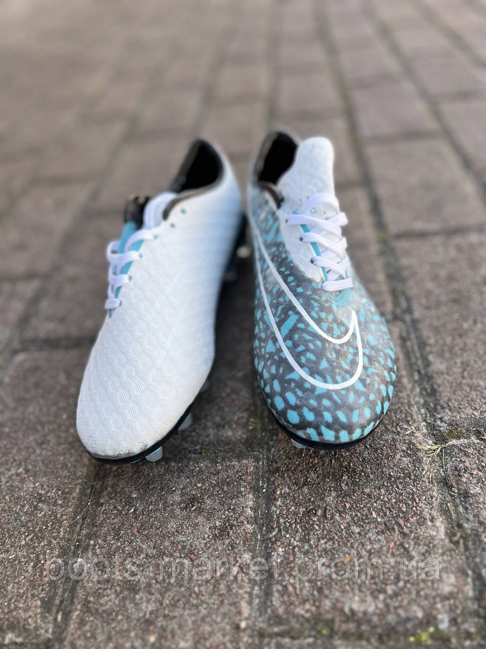 Бутси Hypervenom Phantom FG