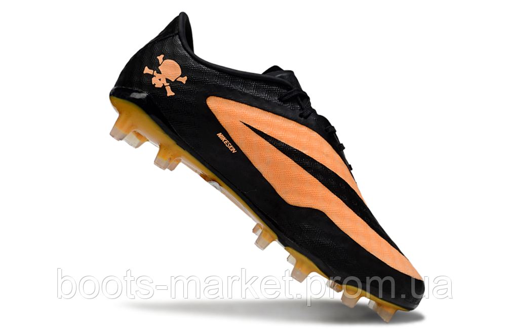 Бутси Hypervenom Phantom FG