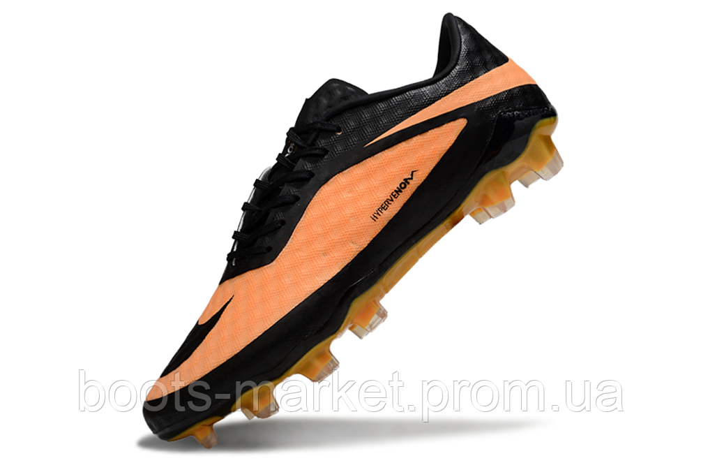 Бутси Hypervenom Phantom FG