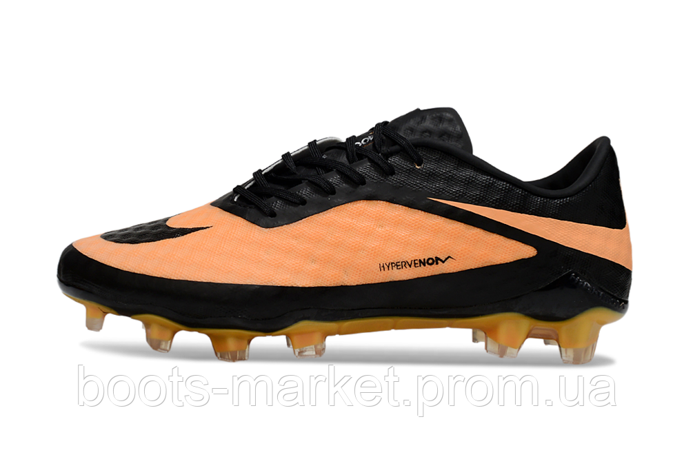Бутси Hypervenom Phantom FG