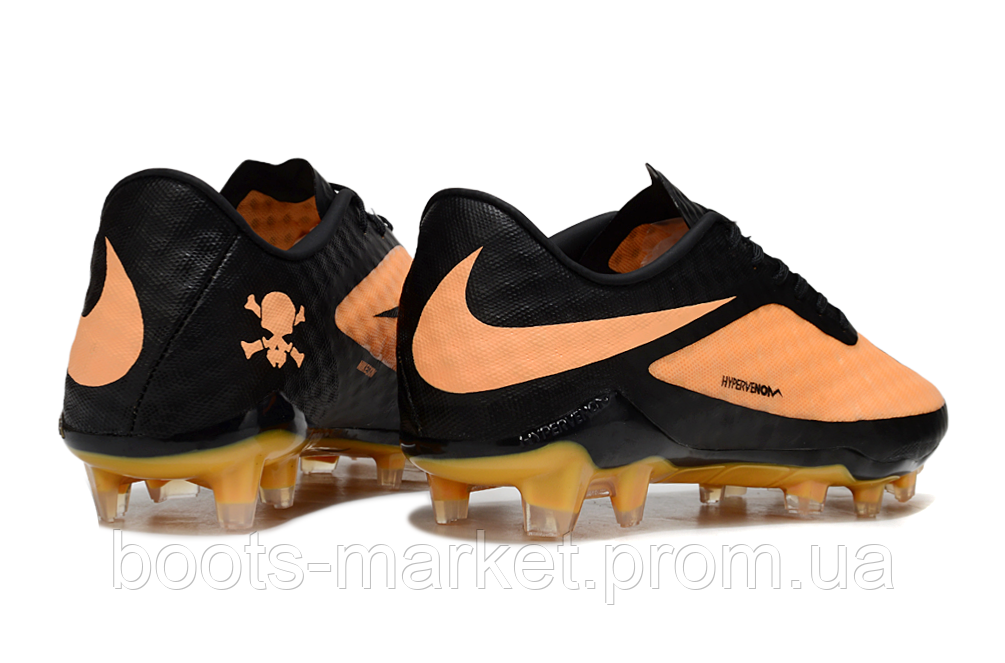 Бутси Hypervenom Phantom FG