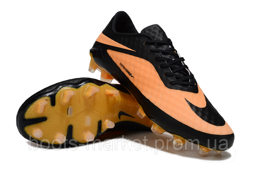 Бутси Hypervenom Phantom FG