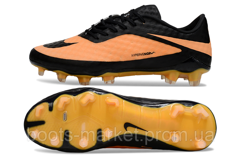 Бутси Hypervenom Phantom FG