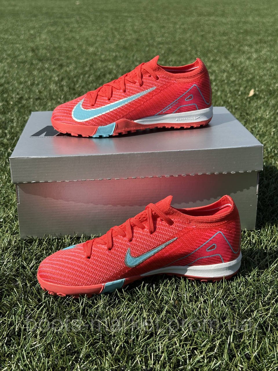 Сороконожки Air Zoom Vapor 16 TF