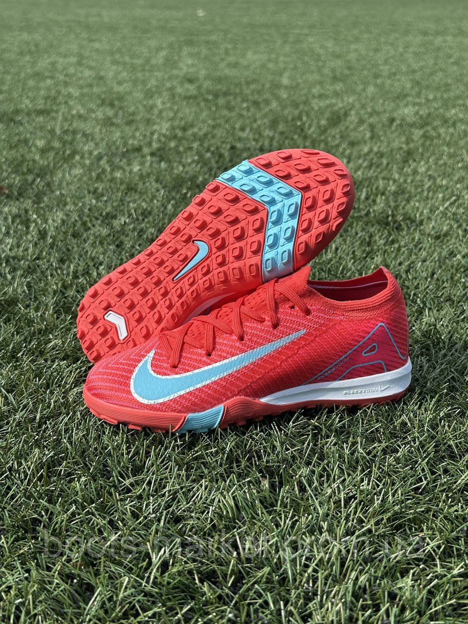 Сороконожки Air Zoom Vapor 16 TF