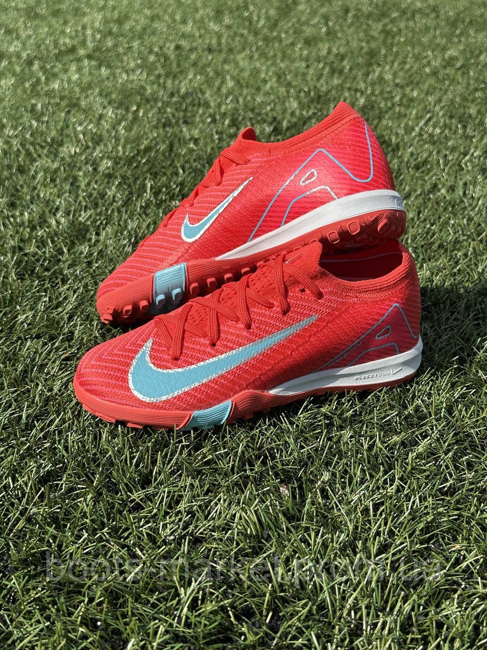 Сороконожки Air Zoom Vapor 16 TF