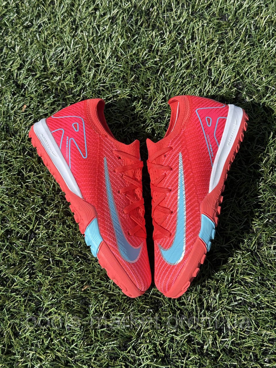 Сороконожки Air Zoom Vapor 16 TF