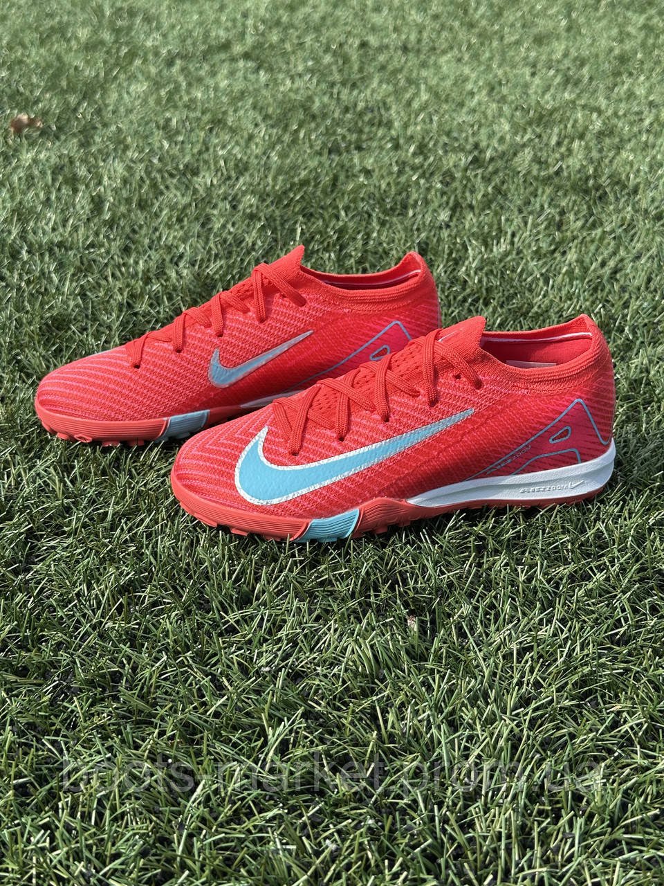 Сороконожки Air Zoom Vapor 16 TF