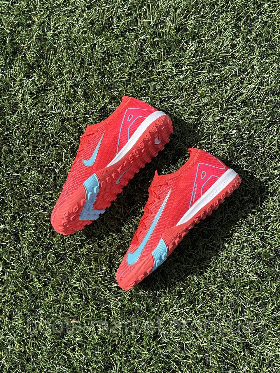 Сороконожки Air Zoom Vapor 16 TF