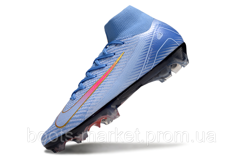 Бутси Mercurial Superfly Х