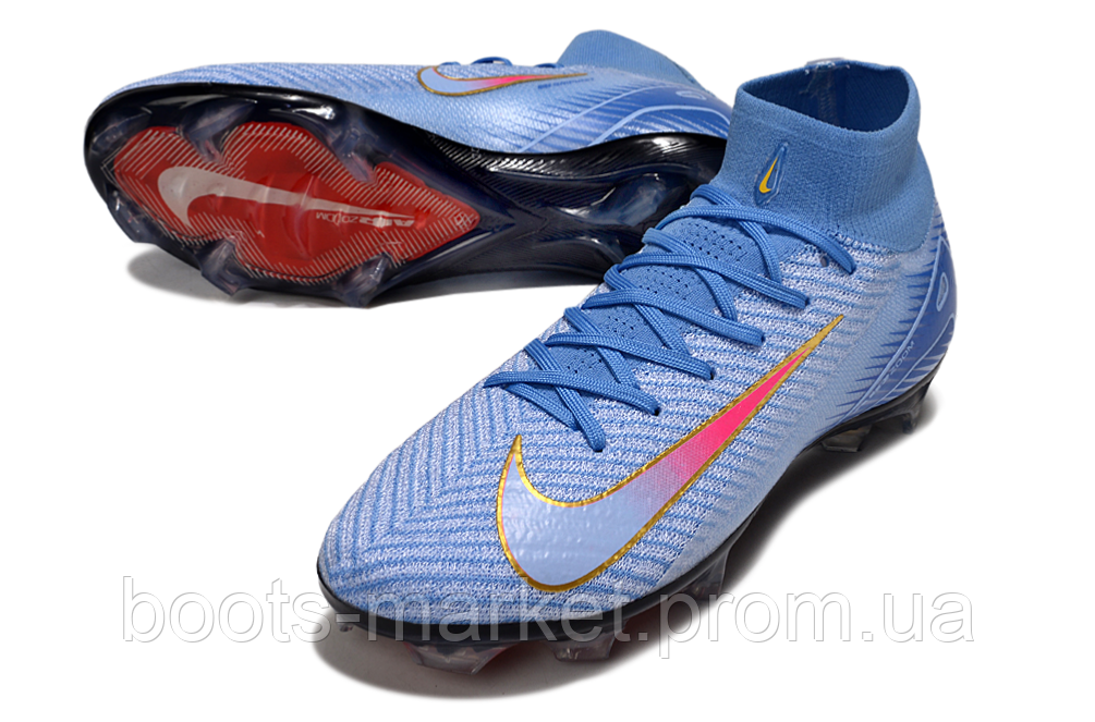 Бутси Mercurial Superfly Х