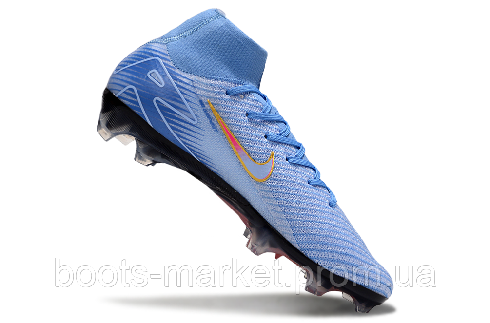Бутси Mercurial Superfly Х