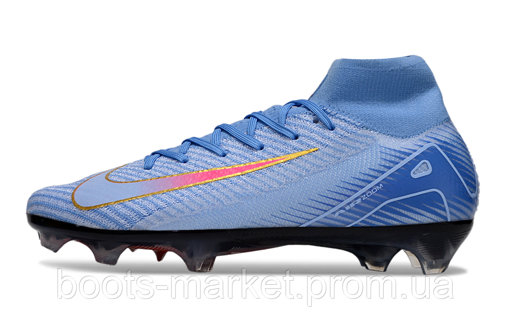 Бутси Mercurial Superfly Х