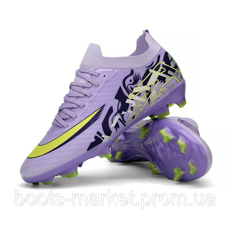 Бутсы Air Zoom Mercurial Vapor 16 Elite FG