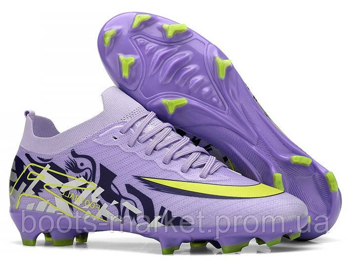 Бутсы Air Zoom Mercurial Vapor 16 Elite FG
