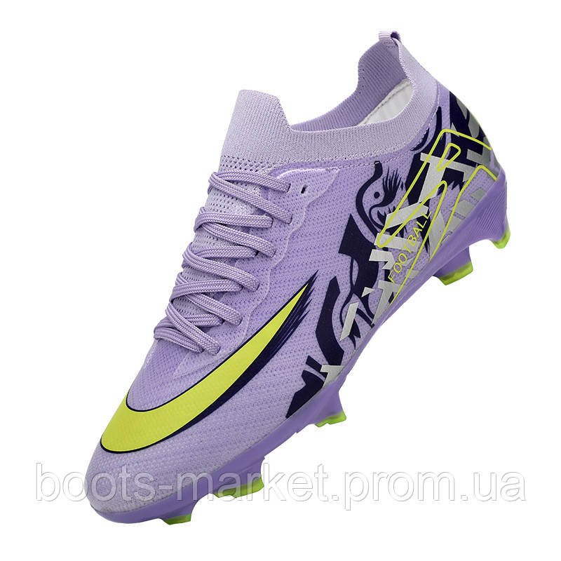 Бутсы Air Zoom Mercurial Vapor 16 Elite FG
