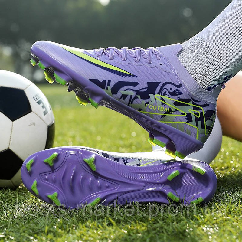 Бутсы Air Zoom Mercurial Vapor 16 Elite FG