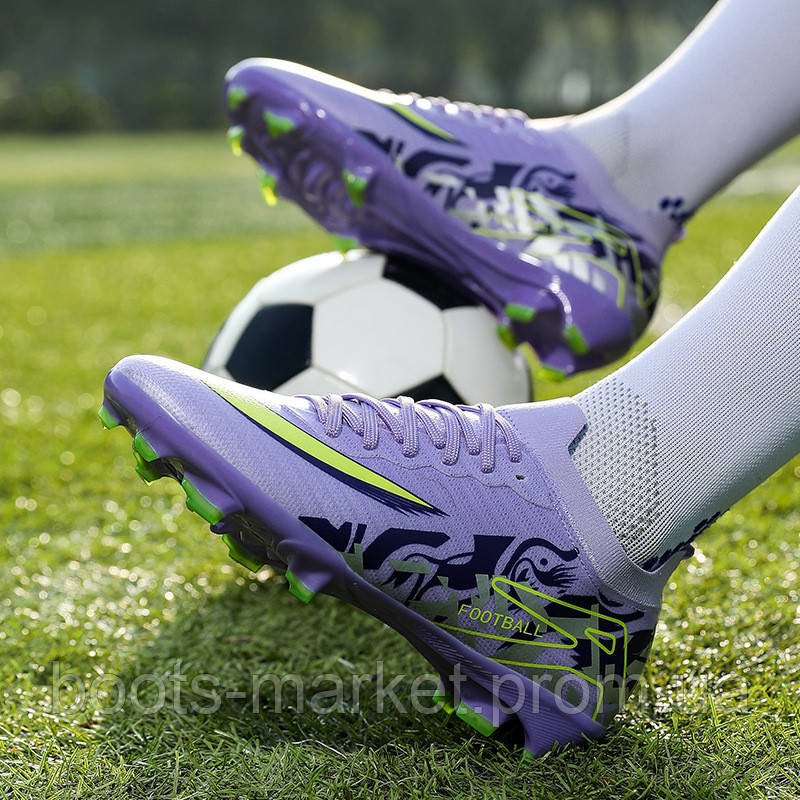 Бутсы Air Zoom Mercurial Vapor 16 Elite FG