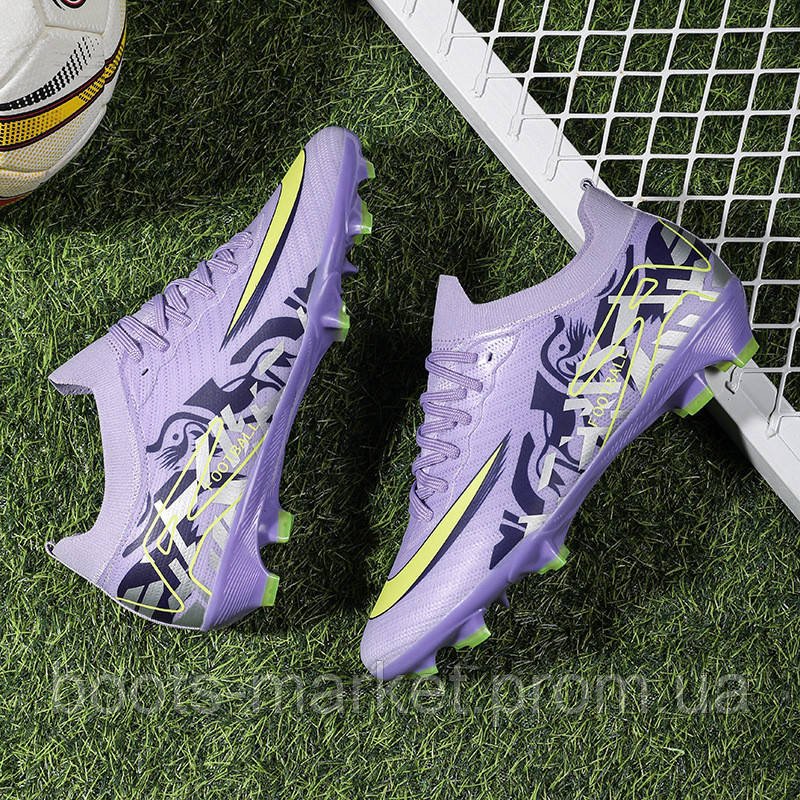 Бутсы Air Zoom Mercurial Vapor 16 Elite FG